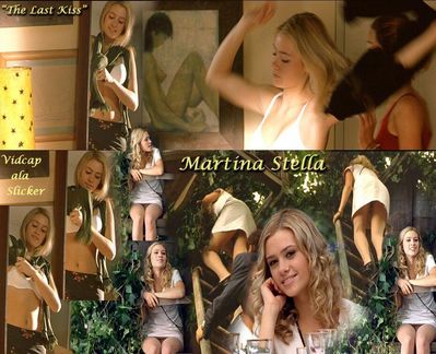Martina Stella